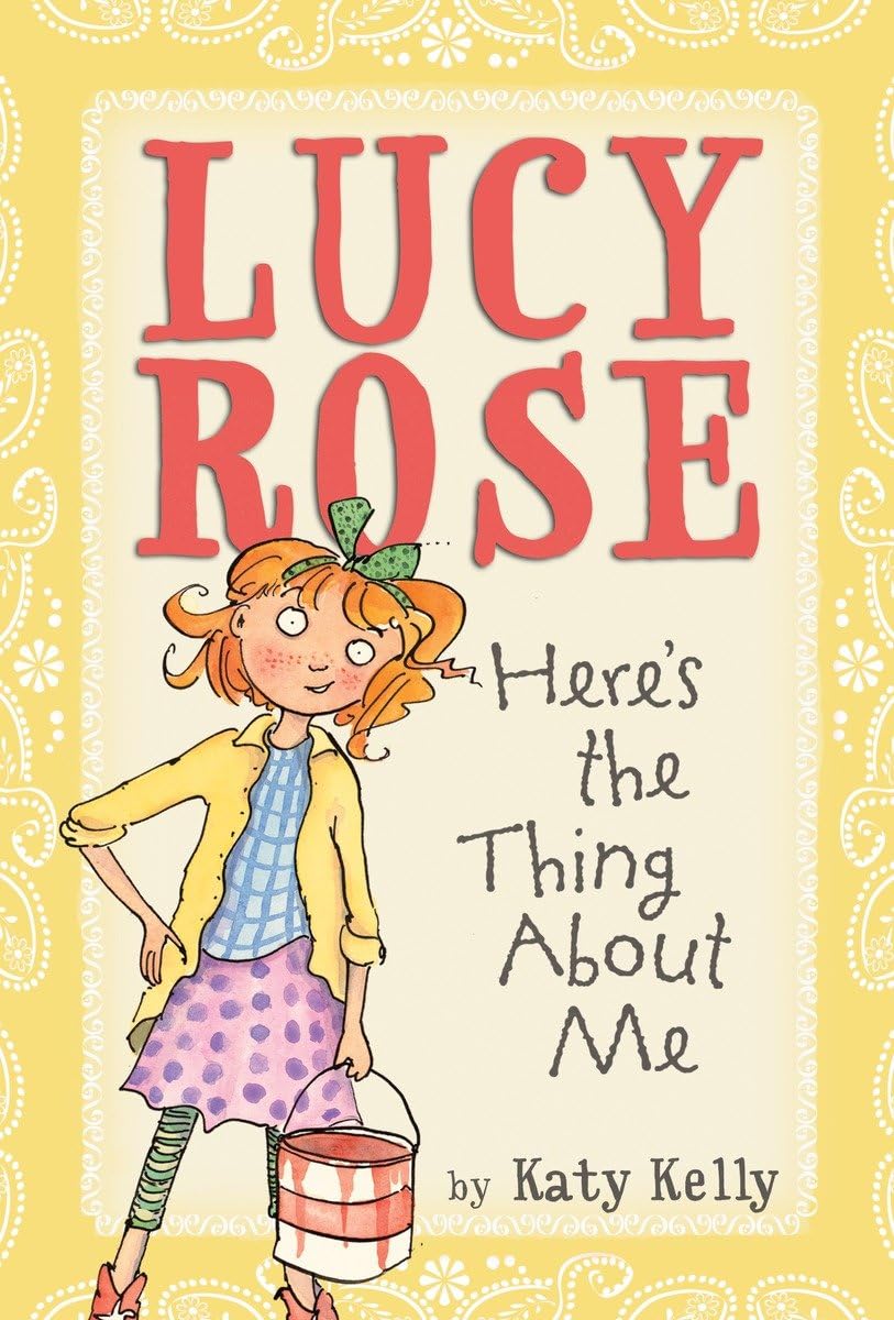 Lucy Rose: Here's the Thing About Me,Used