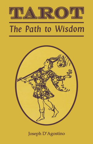 Tarot: The Path To Wisdom,Used