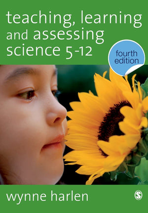 Teaching, Learning and Assessing Science 5  12,Used