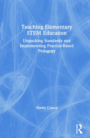 Teaching Elementary STEM Education,Used
