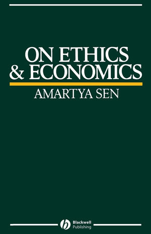 On Ethics and Economics,Used