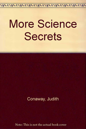 More Science Secrets,Used