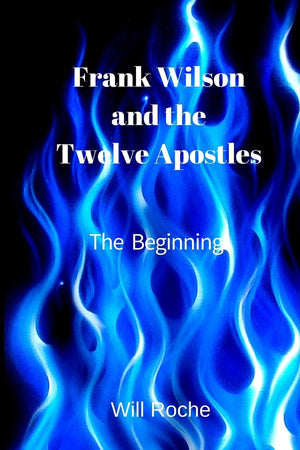 Frank Wilson and The Twelve Apostles: The Beginning,Used