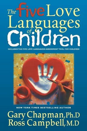 The Five Languages of Children,Used