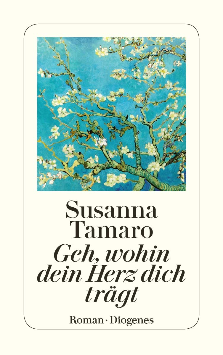 Gehn, Wohin Herz Dich Tragt,Used
