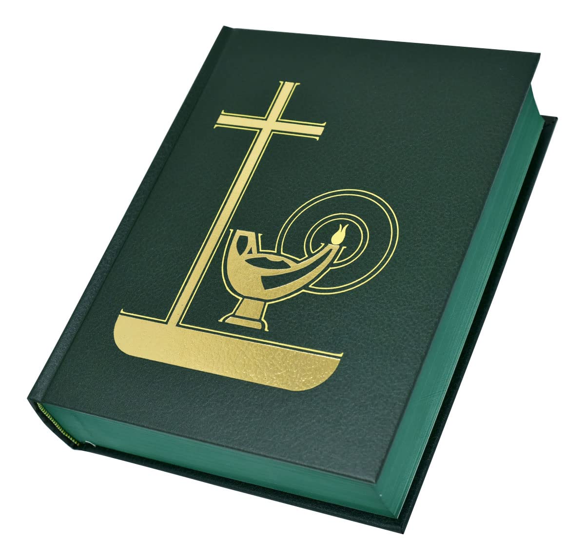 Lectionary  Weekday Mass (Vol. Ii): Volume Ii: Proper Of Seasons For Weekdays, Year I; Proper Of Saints; Common Of Saints,New