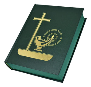 Lectionary  Weekday Mass (Vol. II): Volume II: Proper of Seasons for Weekdays, Year I; Proper of Saints; Common of Saints,Used