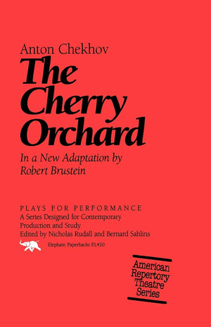 The Cherry Orchard (Plays for Performance Series),Used