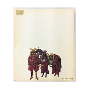 Arms And Uniforms: The Age Of Chivalry Part 2,New