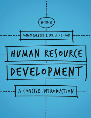 Human Resource Development: A Concise Introduction,Used