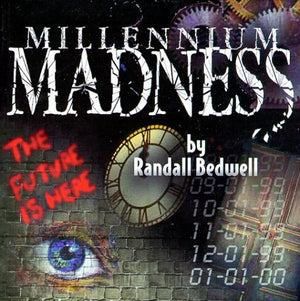 Millennium Madness,Used