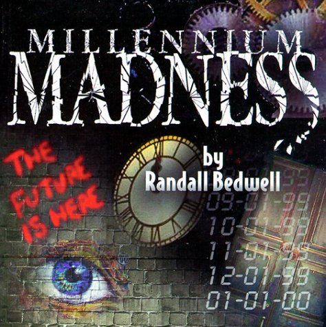 Millennium Madness,Used