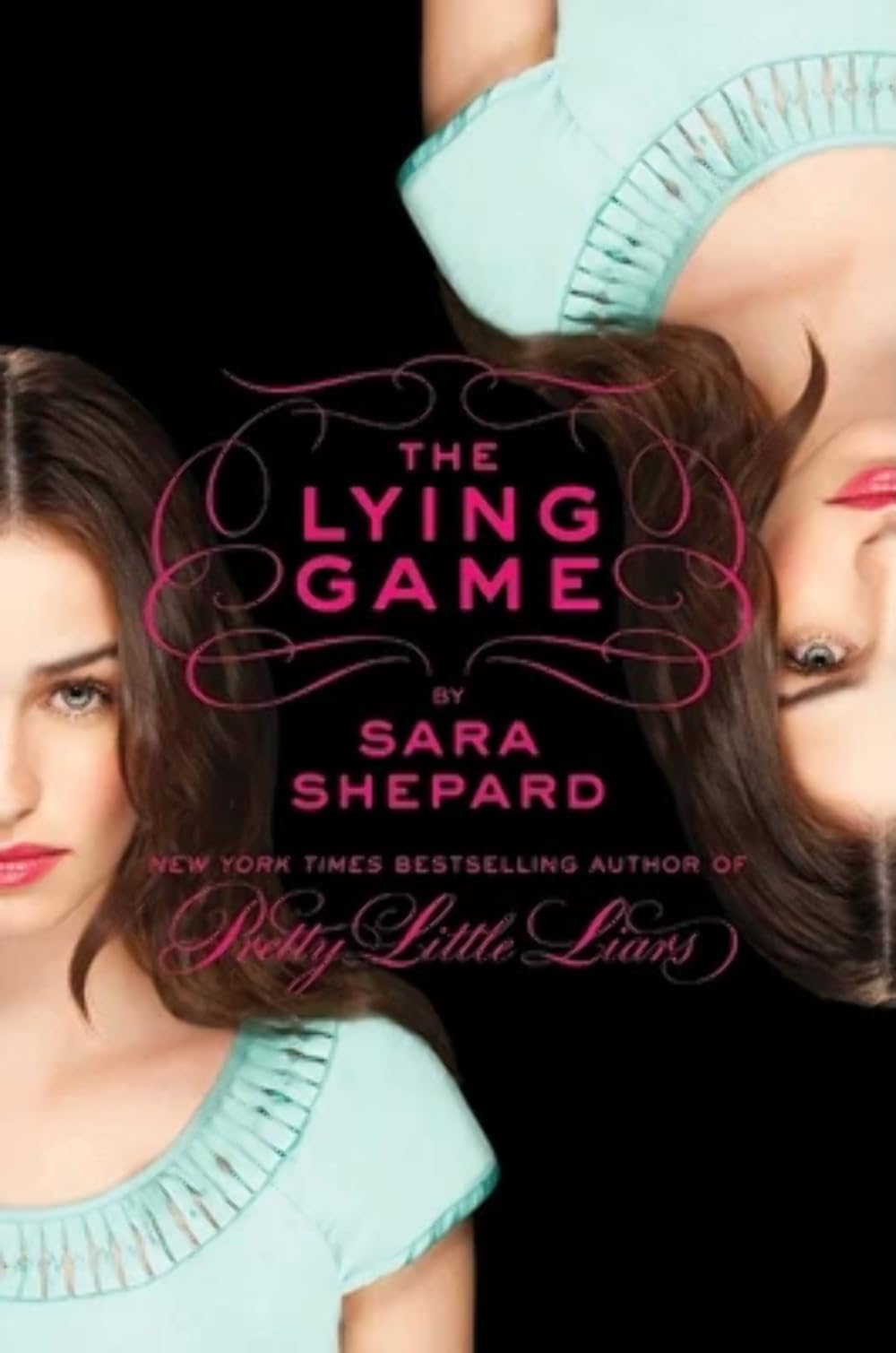 The Lying Game (Lying Game, 1),Used
