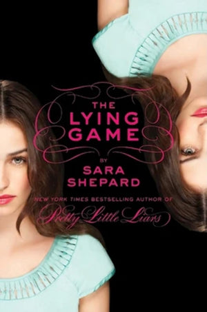 The Lying Game (Lying Game, 1),Used