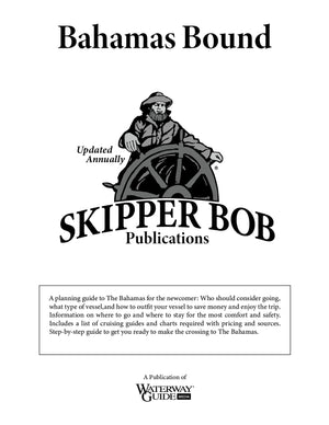 Skipper Bob: Bahamas Bound,Used