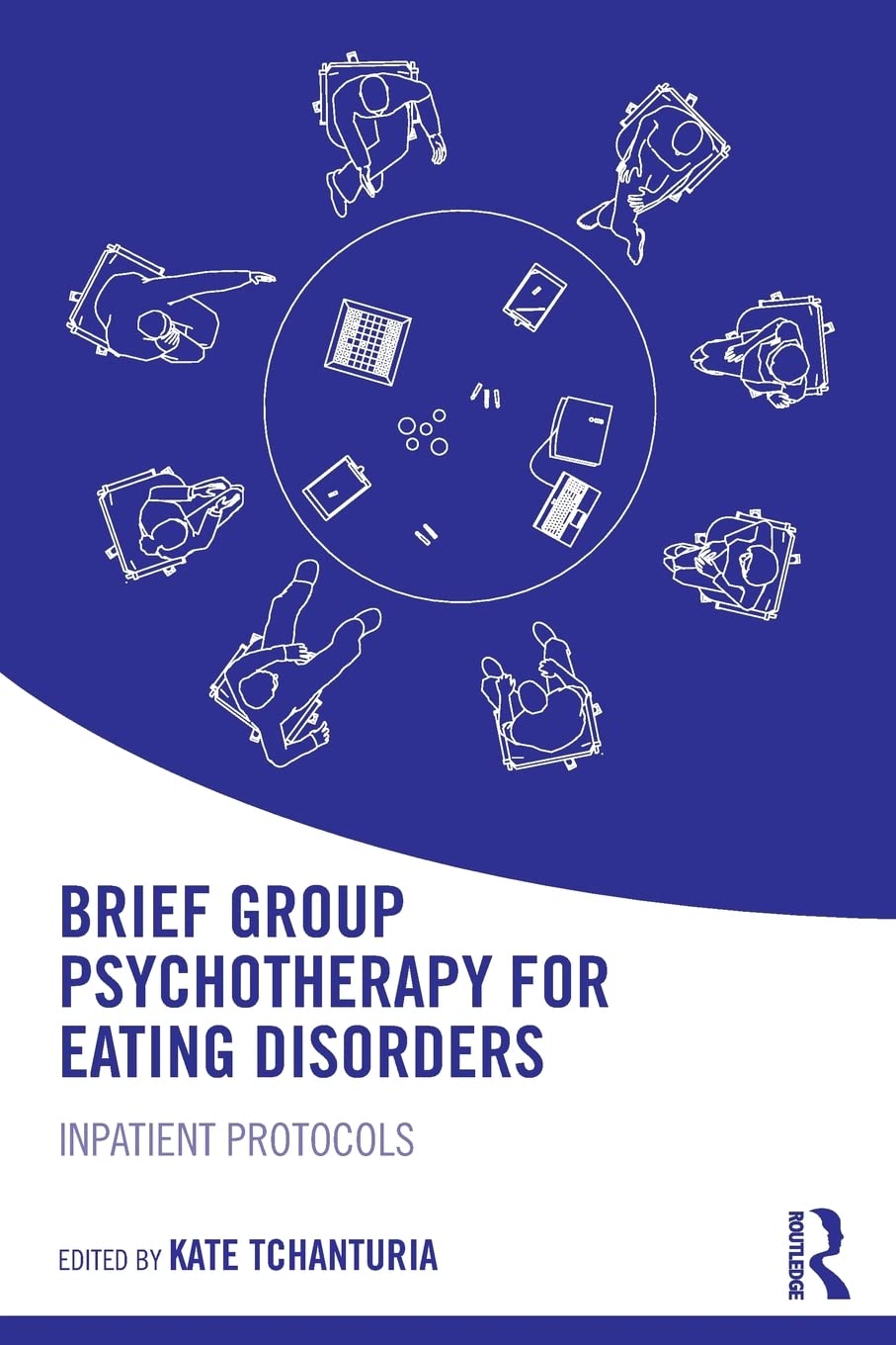 Brief Group Psychotherapy for Eating Disorders: Inpatient protocols,Used