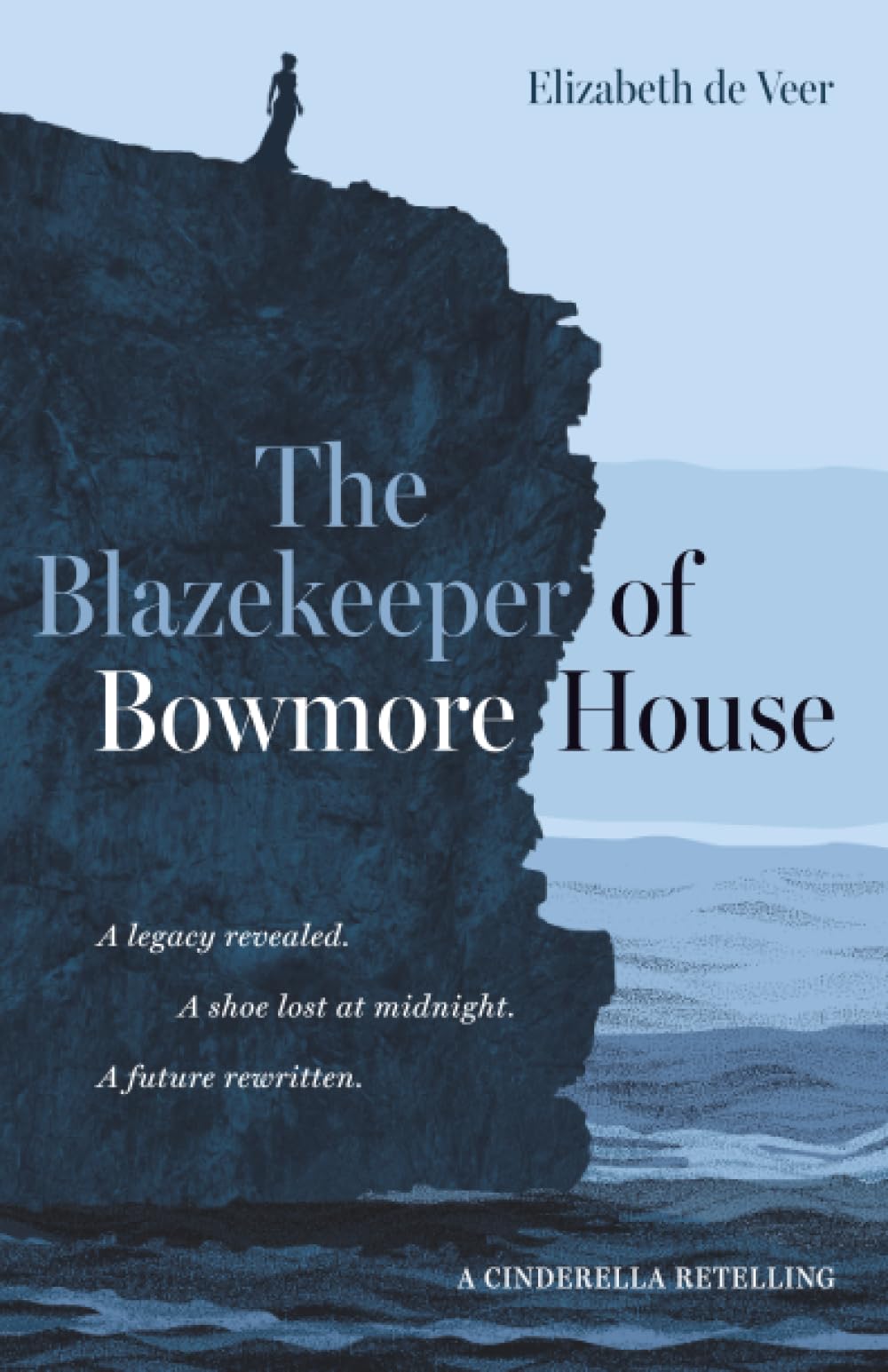 The Blazekeeper Of Bowmore House