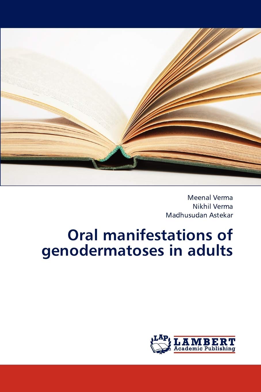 Oral manifestations of genodermatoses in adults,Used