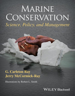 Marine Conservation: Science, Policy, and Management,Used