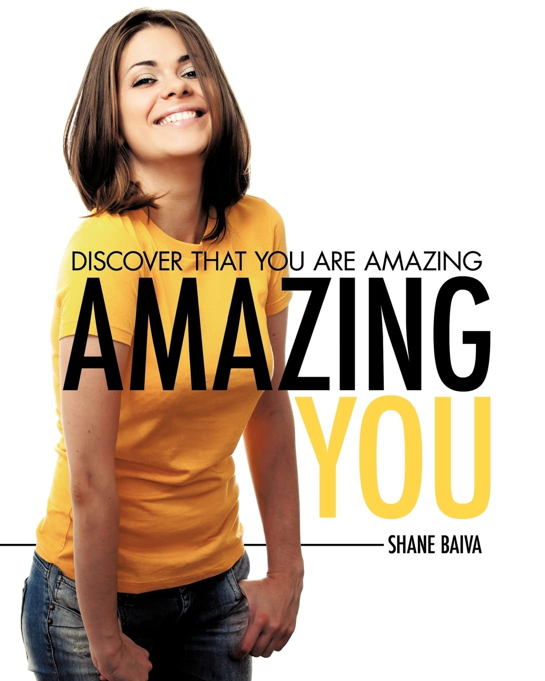 Amazing You,Used