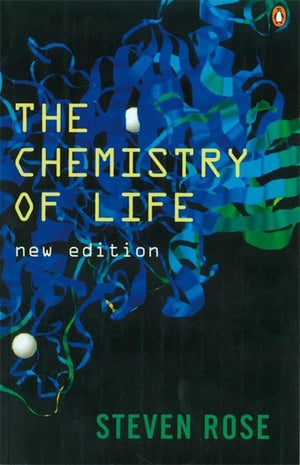 Chemistry Of Life 4E,New