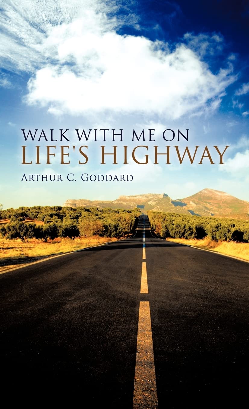 Walk with Me on Life's Highway,Used