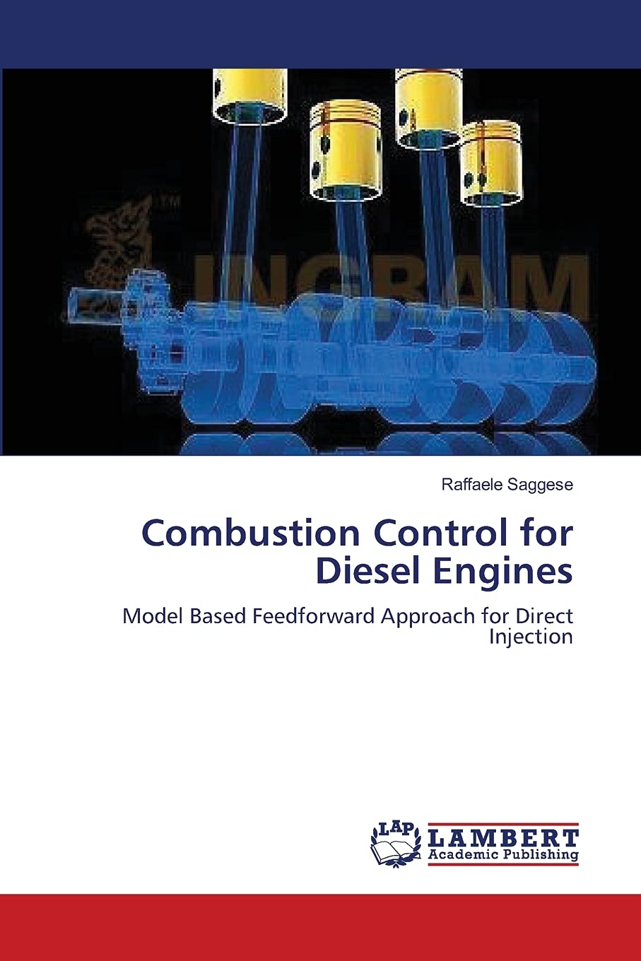 Combustion Control for Diesel Engines: Model Based Feedforward Approach for Direct Injection,Used