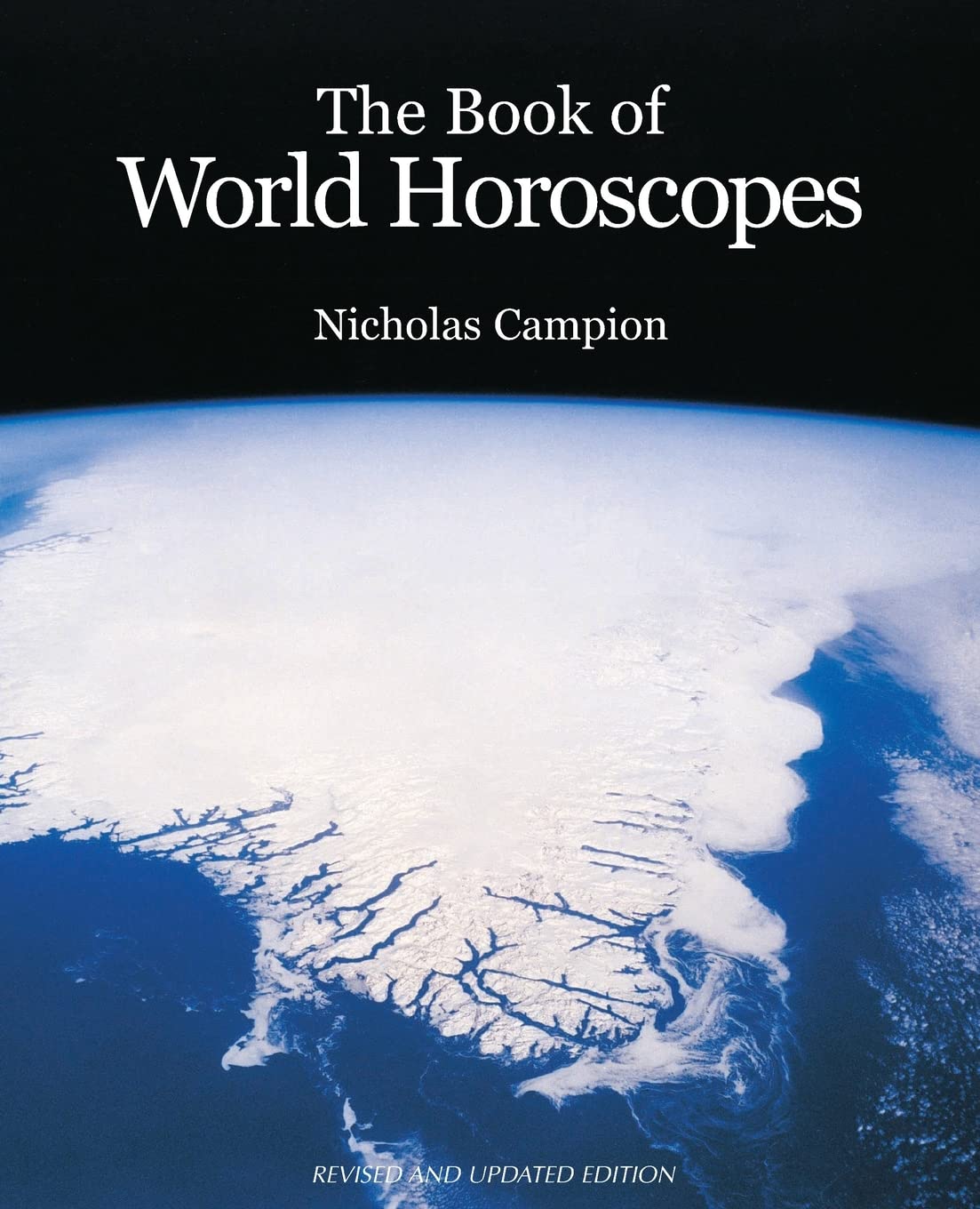 Book of World Horoscopes,Used