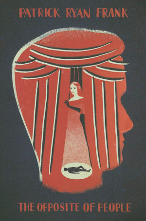 The Opposite of People (Stahlecker Selections),Used