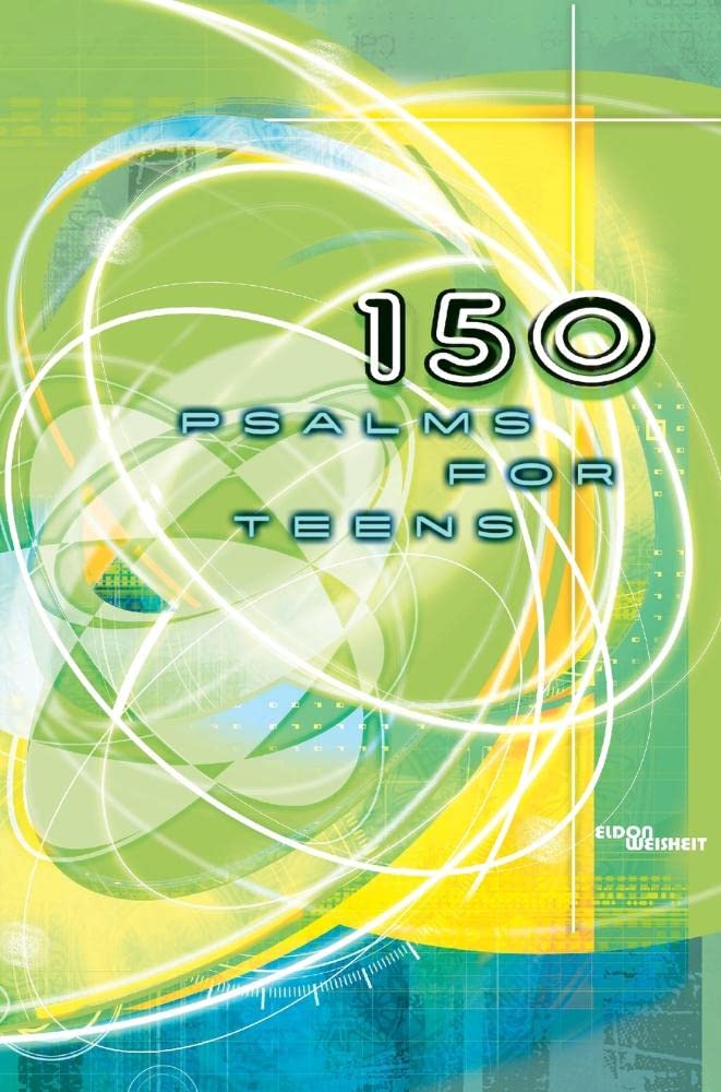 150 Psalms For Teens