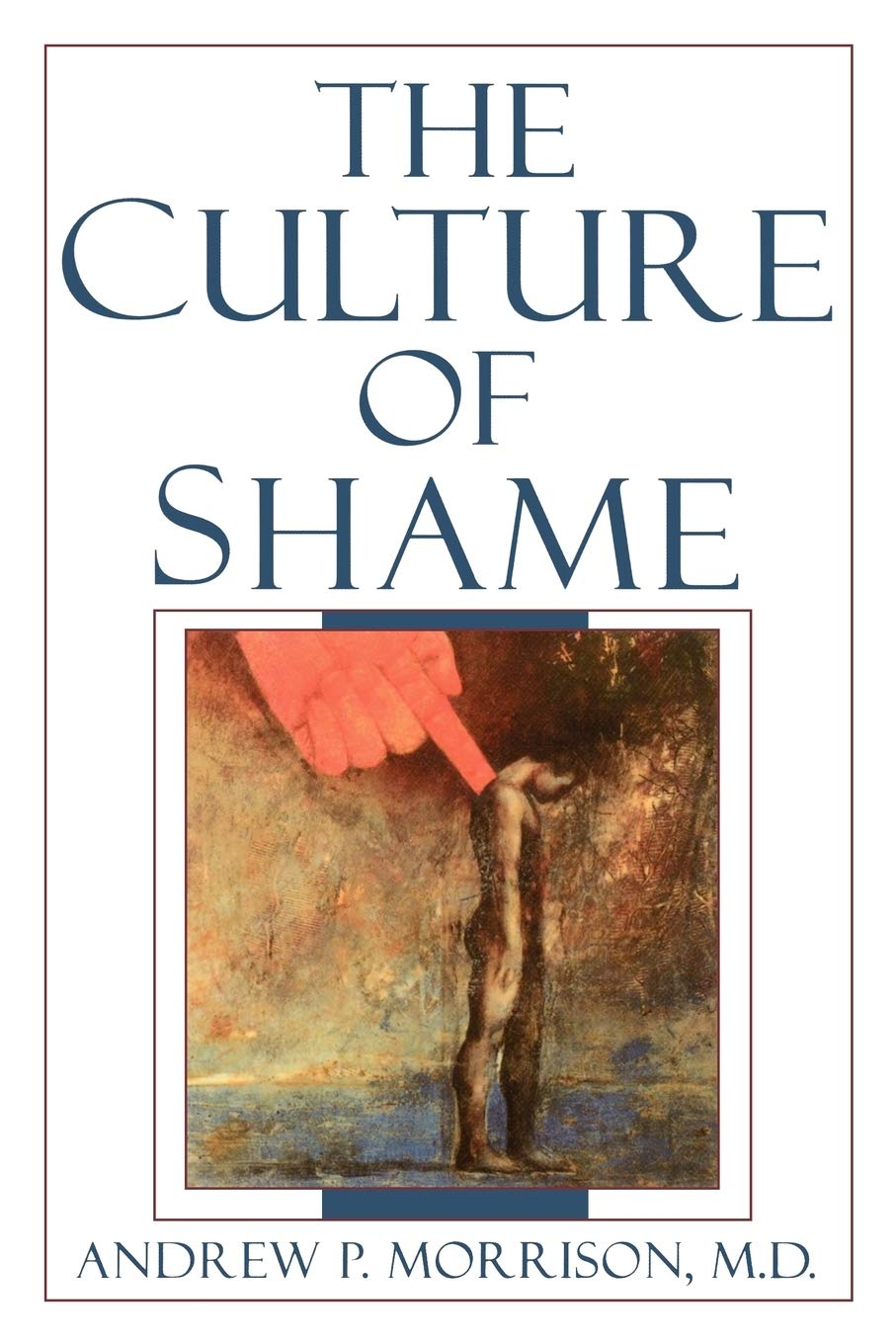 The Culture of Shame,Used