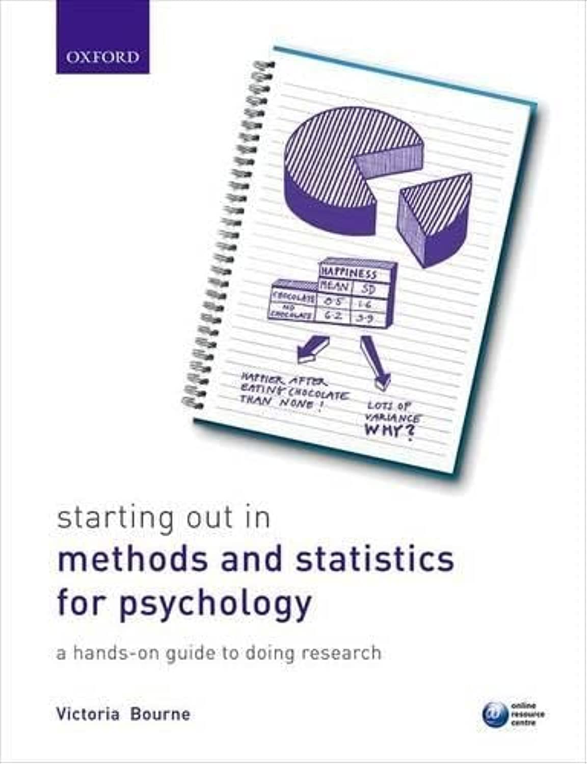 Starting Out In Methods And Statistics For Psychology: A Handson Guide To Doing Research,New