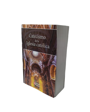 Catecismo de la Iglesia Catolica,Used