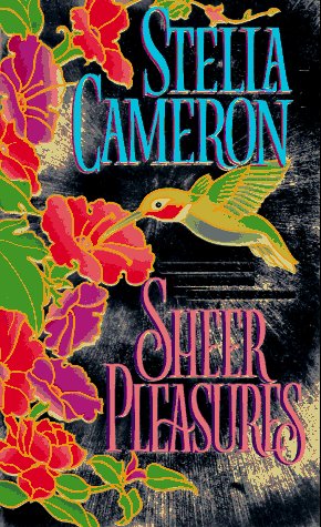 Sheer Pleasures,Used