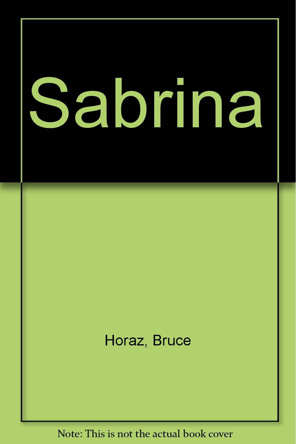 Sabrina,Used