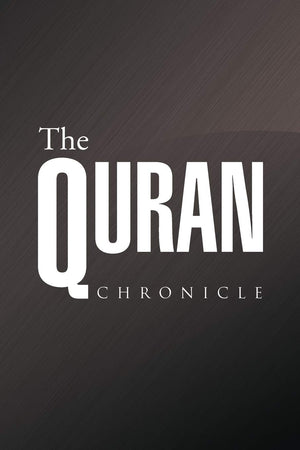 The Quran Chronicle,Used