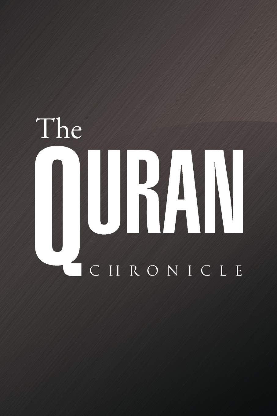 The Quran Chronicle,Used