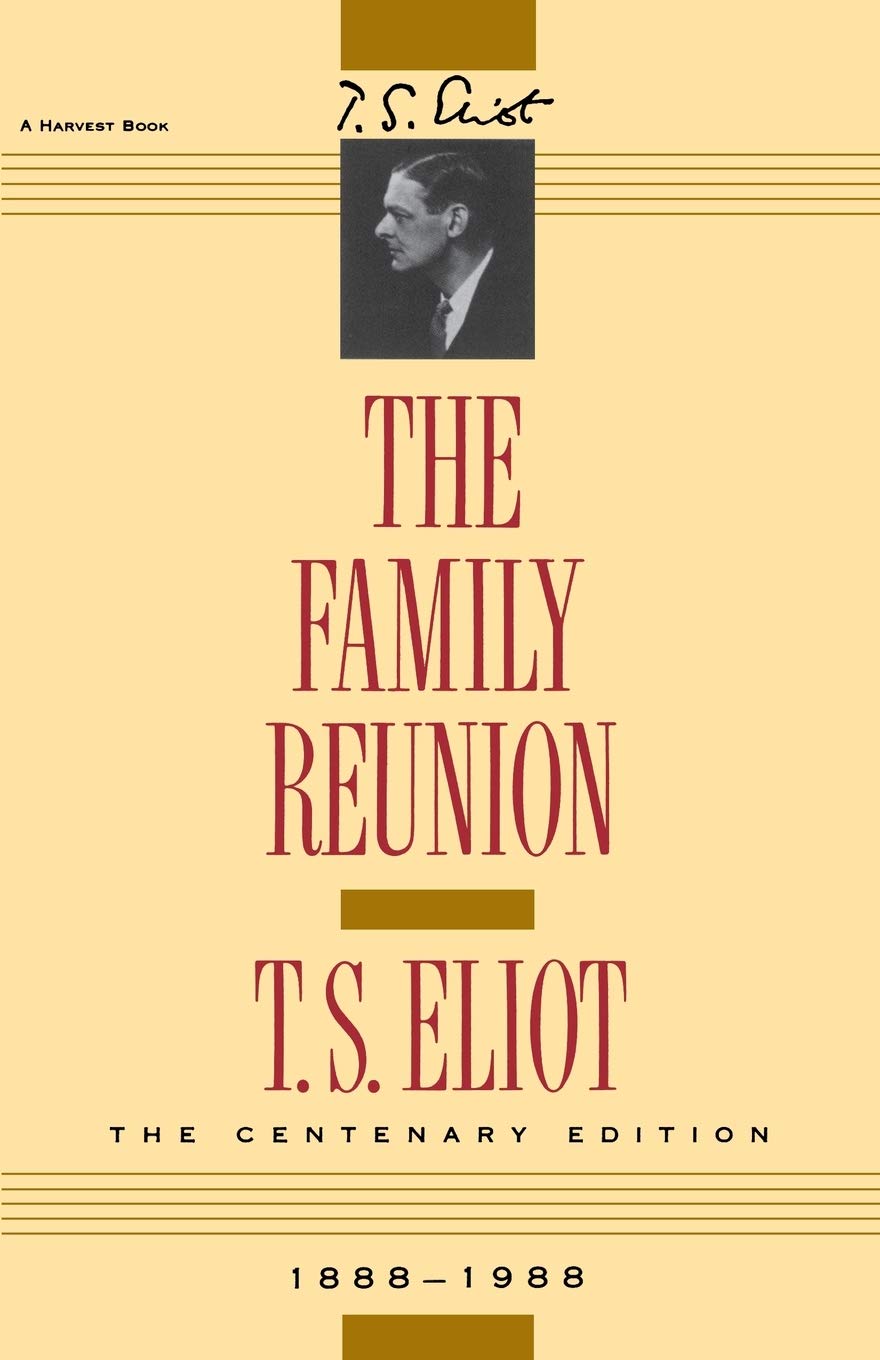 The Family Reunion,New