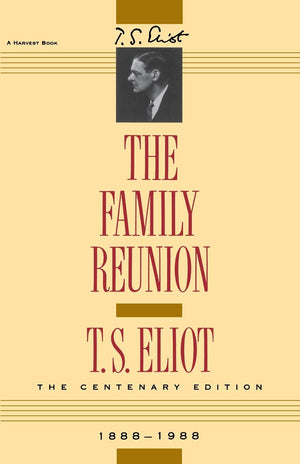 The Family Reunion,Used
