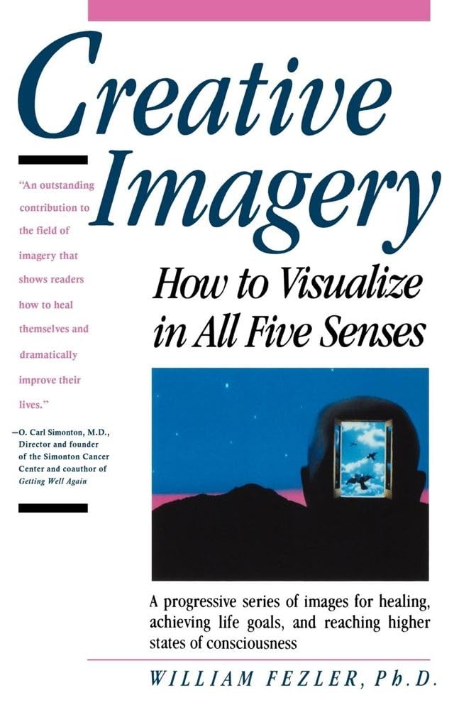 Creative Imagery,New