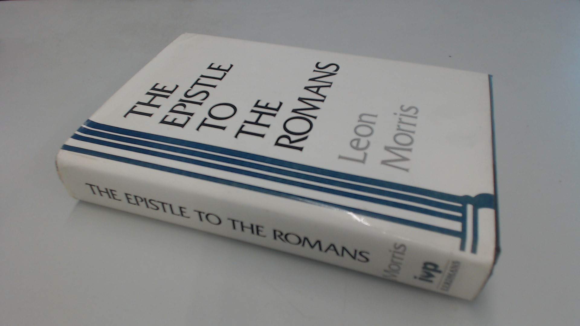 Epistle to the Romans,New
