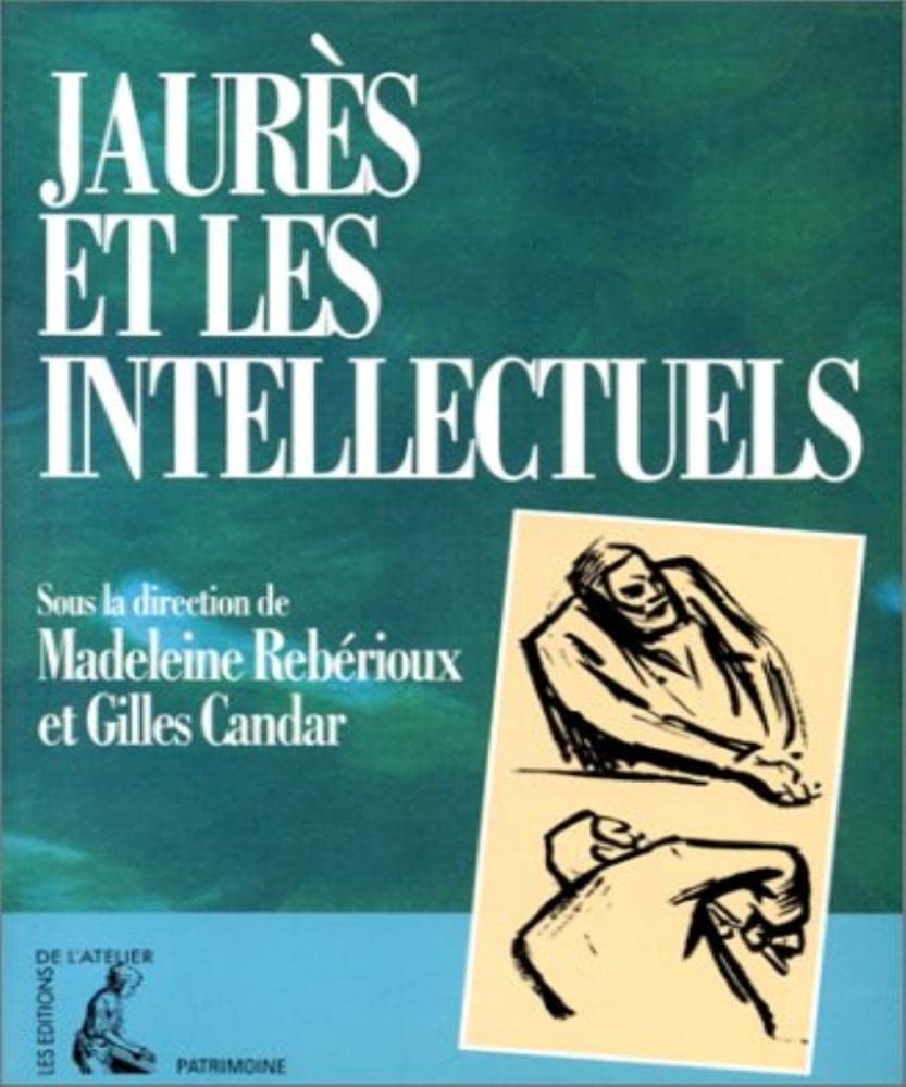 Jaurs et les intellectuels,Used