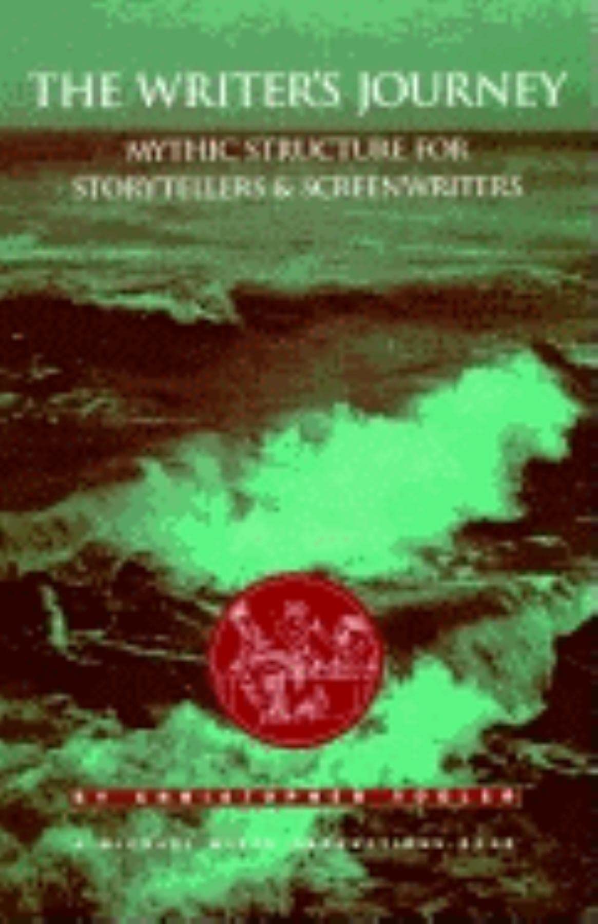 The Writer's Journey: Mythic Structure for Storytellers & Screenwriters,New