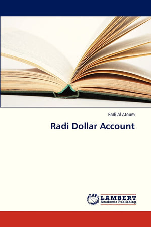 Radi Dollar Account,Used
