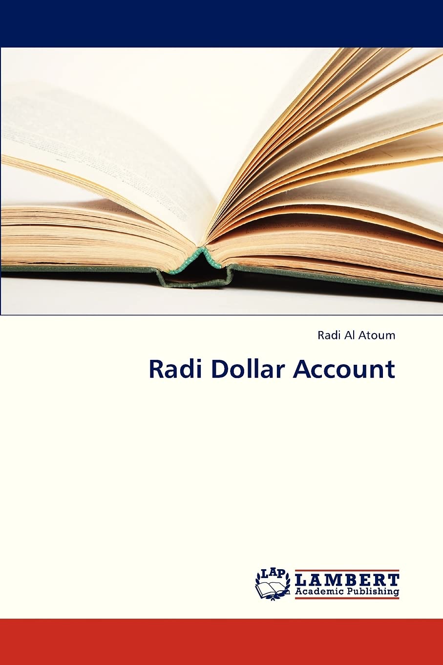 Radi Dollar Account,Used
