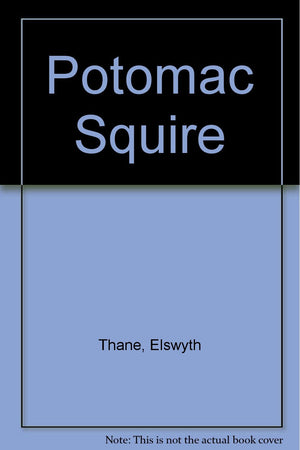 Potomac Squire,Used