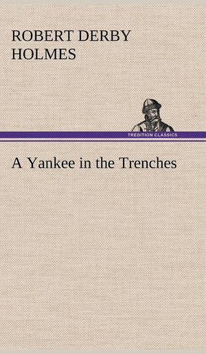 A Yankee in the Trenches,Used
