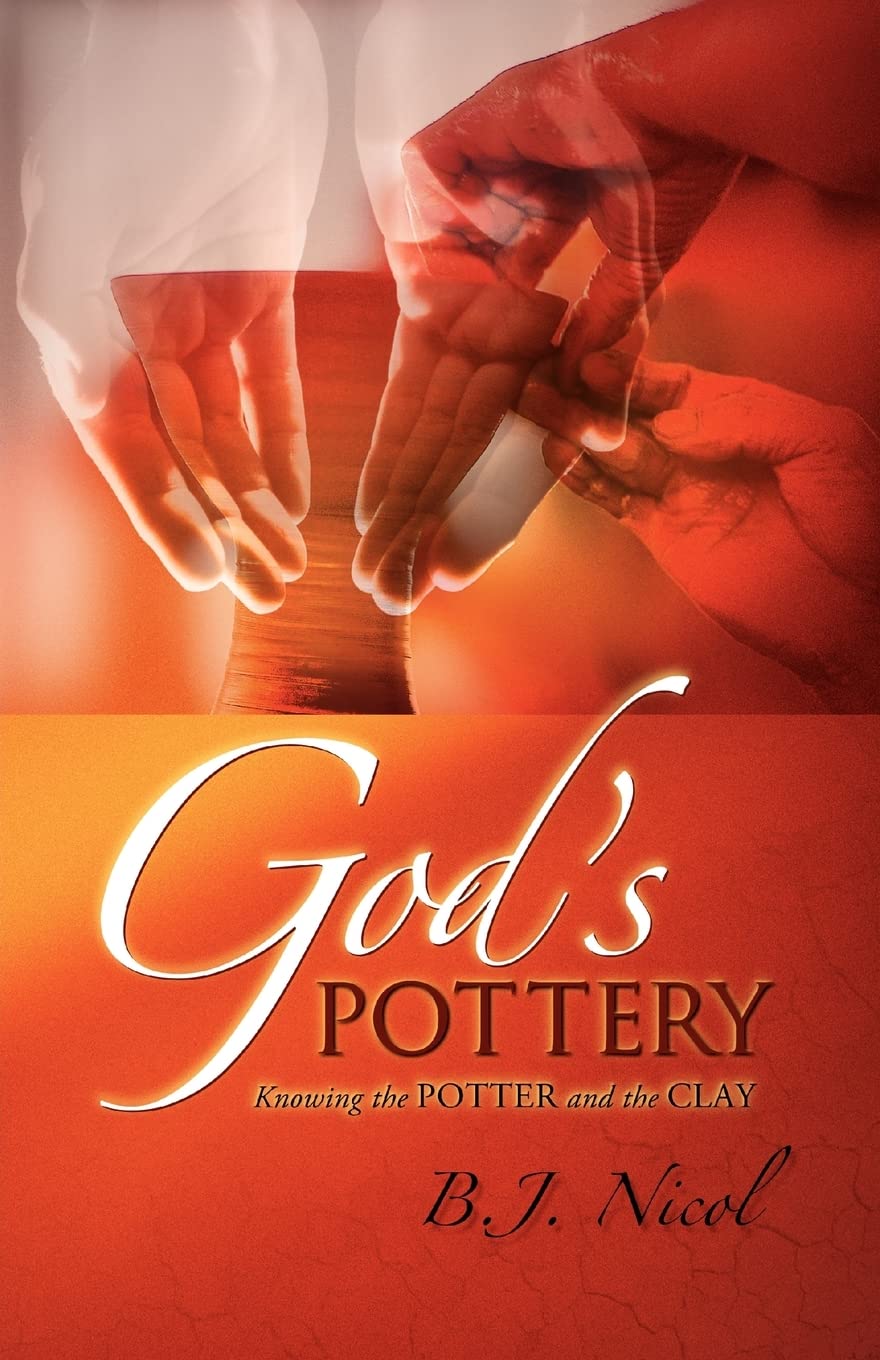 God's Pottery,Used