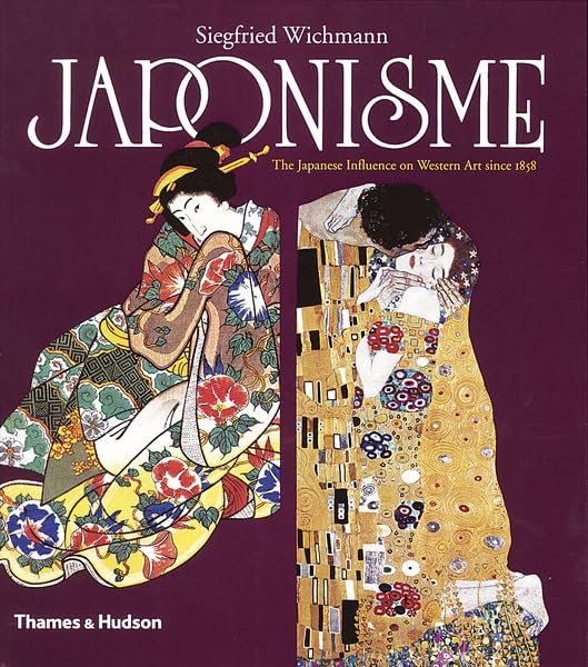 Japonisme: The Japanese Influence On Western Art Since 1858
