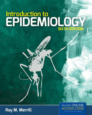 Introduction to Epidemiology,Used